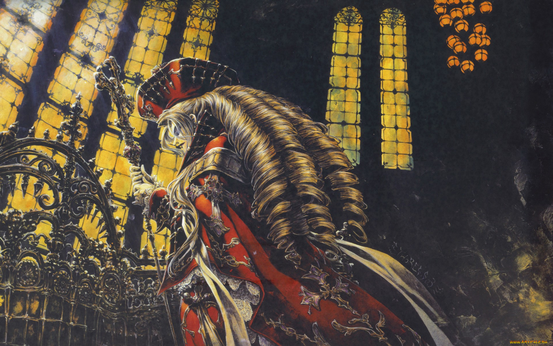 , trinity blood, fabrica, theologiae, , , , , , trinity, blood, art, shibamoto, theres, 